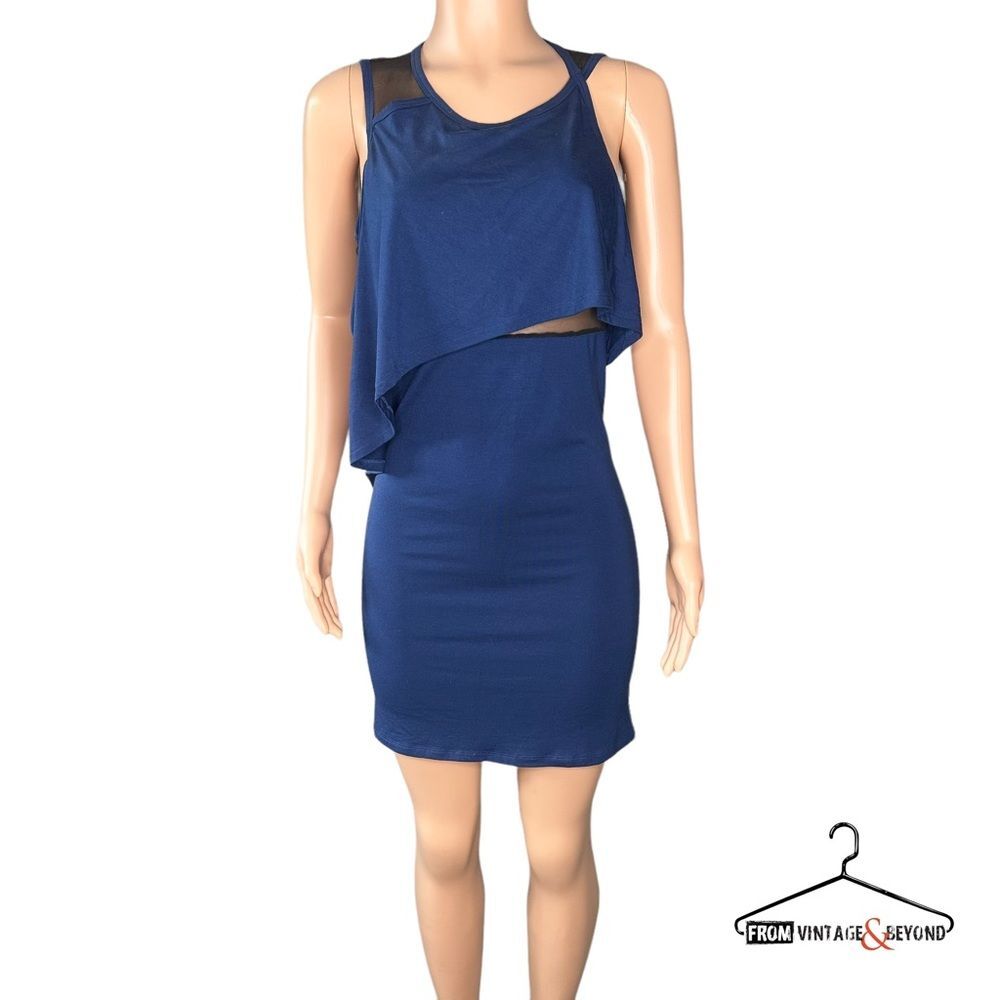 McQ Alexander McQueen Dress